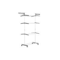 Ovela Washing Clothes Foldable Drying Rack