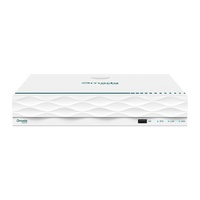 TP-Link Omada NVR16-8P-2T - Omada 8-Port PoE+ Network Video Recorder with 2TB HDD, Up to 16 Channel (Omada Camera)