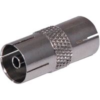 PAL Female To PAL Female Adapter