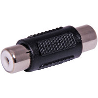 Dynalink RCA Female To RCA Female Adapter