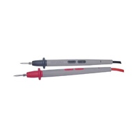 Multimeter Test Probes 1000V 10A Soft silicon rubber sheath & handles