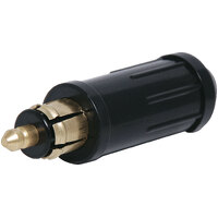 12VDC 15A Male Line Merit Plug