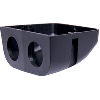 Dual Surface Mount Housing For Car Accessory Sockets