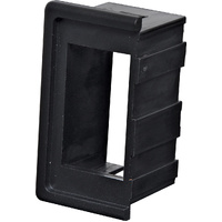 P0688A Modular Outer Switch Style Mounting Fascias