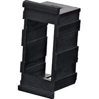 Modular Centre Switch Style Mounting Fascias