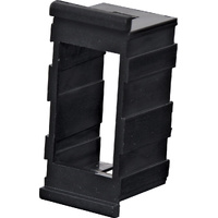 P0689A Modular Centre Switch Style Mounting Fascias