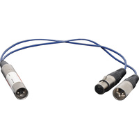 Redback XLR In Line Isolation Cable