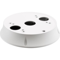 Mounting Box For Fhddome And Dome15Pro White