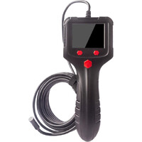 Doss 2.4 Inch LCD Borescope with 1080P Camera Extented Cable 5m