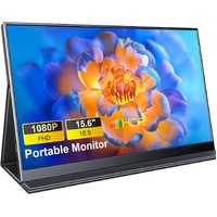 MagicRaven P156A06 15.8" 1080P Portable Monitor