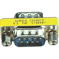 GENDER CHANGER D9M TO D9M