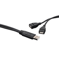 Dynalink USB Charging Splitter Lead