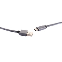 Dynalink A Male To C Male USB 2.0 Cable 2m P1990B