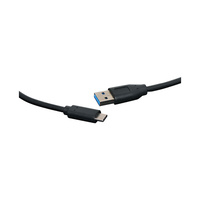 Dynalink 20cm USB 3.0 A Male To C Male