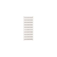 35a Din Rail Labels Screw Terminals Connectors  P2402 P2403 P2408  P2411 P2414 