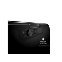 PanzerGlass - iPhone 13 Pro Max - Privacy CamSlider CF Black