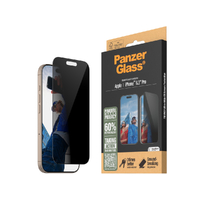 PanzerGlass UWF Privacy SP -iPhone 2024 Pro