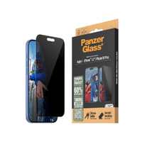 PanzerGlass UWF Privacy SP -iPhone 2024 Plus