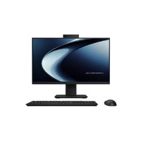 ASUS ExpertCentre P440VAK AIO 23.8' Non-touch Intel Core I5-210H 16G 512G TPM 2.0 WiFi 7 Windows 11 Pro，Normal Stand,  FHD IR Cam, KB&M, 3Y OSW