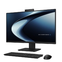 Asus ExpertCentre AIO,Core 5 210H,16GB,512GB SSD, 27" FHD,Win11Pro,3Yr