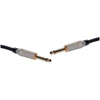 Amphenol 3m 6.35mm Mono Male To Male Plug Cable
