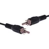 Dynalink 1.5m RCA Male To RCA Male Cable