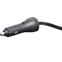 Switched Car Accessory Lead 1m