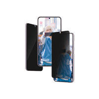 PanzerGlass UltraWide Fit Privacy  SP - Samsung GS24+
