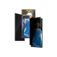 PanzerGlass UltraWide Fit Privacy  SP - Samsung GS24 Ultra