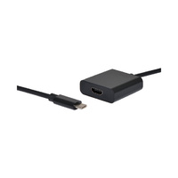 Dynalink USB C To HDMI Adaptor Cable 15cm