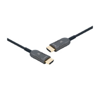 Dynalink P7427B  10m Active Optical AOC High Speed HDMI Cable with Ethernet