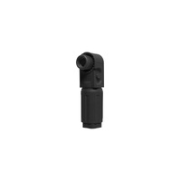 P7802 150A Battery Storage Connector Plug IP67 Secure Locking Mechanism 1500V DC
