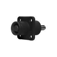 P7803 150A M8 Battery Storage Connector Socket IP67 UL-TUV Certified Black