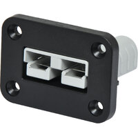 Powerhouse Panel Mount Anderson Style Connector