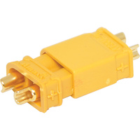 60A 600V XT60 Style High Current DC Connector