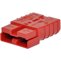 50A 600V SB50 High Current DC Anderson Power Plug Red