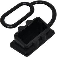 Dust Cover To Suit 50A Anderson Power Plug