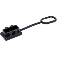 Dust Cover To Suit P 7845A Anderson Power Plug