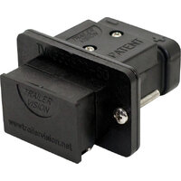 Flush Mount Housing For 50A SB50 Anderson Connectors