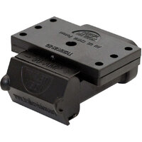 Trailer Vision P7865 Surface Mount Housing for 50A SB50 Anderson Connectors