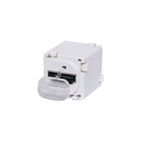 Dynalink P7932A HDMI 8K Clip-in Mechanism to suit Clipsal Wallplates