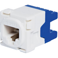 Clipsal RJ45 Cat6 Socket Clip-In Mechanism