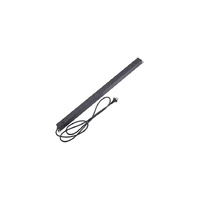 Powertran P8169 15 Outlet Vertical GPO Input Surge Protected PDU