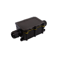 P8655 2 Way IP68 82.5W x 67.5 x 37.5mm Weatherproof Junction Box