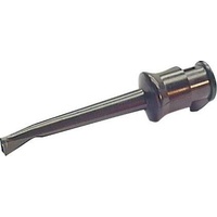 TEST CLIP IC BLACK