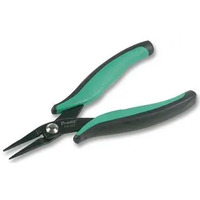 Proskit Plier Long Nose Carbon Steel 150 mm Overall Length
