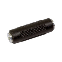 PA1005 3.5mm Stereo Socket to Socket Joiner or Gender Changer Bender