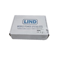 Panasonic LIND Vehicle Charger for FZ-G1/FZ-G2