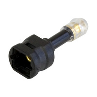 PA1905 Toslink Socket to 3.5mm Plug OCJ5 Panasonic Optical Out Socket