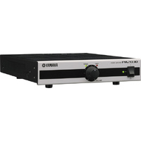 60W POWER AMPLIFIER